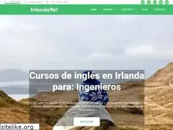 Sites similar to irlandaya.com
