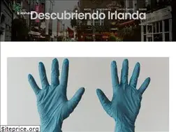 Sites similar to irlandeando.com