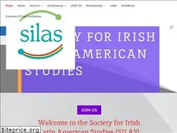 Sites similar to irlandeses.org
