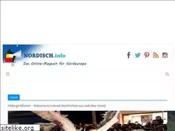Sites similar to irlandguide.de