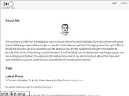 Sites similar to irlandia-praca.com