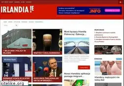 Sites similar to irlandia.ie