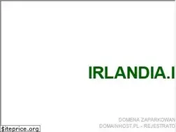 Sites similar to irlandia.info
