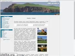 Sites similar to irlandia.net