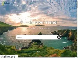 Sites similar to irlandimmobilien.de