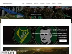 Sites similar to irlandinformation.se