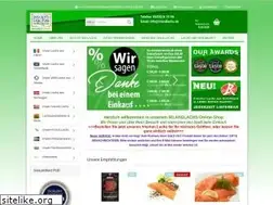 Sites similar to irlandlachs.de