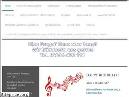 Sites similar to irlandlaedteuchein.de