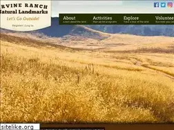 Sites similar to irlandmarks.org