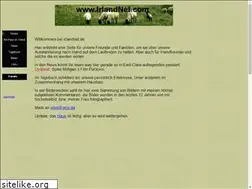 Sites similar to irlandnet.de