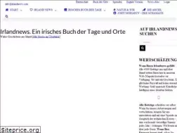 Sites similar to irlandnews.com
