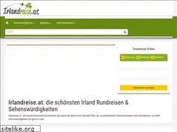 Sites similar to irlandreise.at