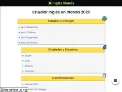 Sites similar to irlanglish.com