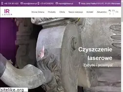 Sites similar to irlaser.pl