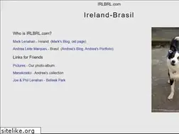 Sites similar to irlbrl.com