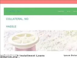 Sites similar to irlending.com
