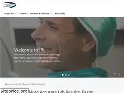 Sites similar to irlfl.com