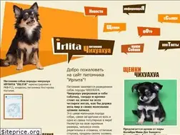 Sites similar to irlita.ru