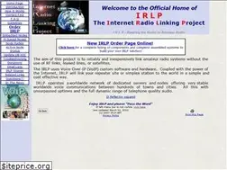 Sites similar to irlp.net