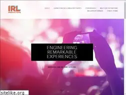 Sites similar to irlproductions.com