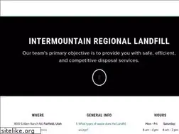 Sites similar to irlutah.com