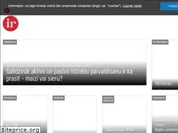 Sites similar to irlv.lv