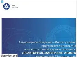 Sites similar to irm-atom.ru