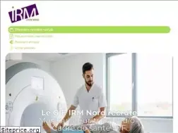 Sites similar to irm-lyon-nord.fr