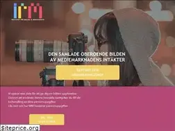 Sites similar to irm-media.se