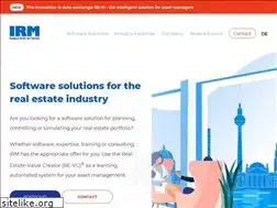 Sites similar to irm-network.com