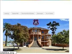 Sites similar to irm.cl