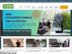 Sites similar to irm.edu.pk