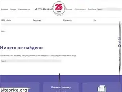 Sites similar to irm.kz