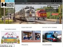 Sites similar to irm.org