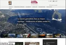 Sites similar to irma-grenoble.com