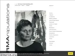 Sites similar to irma-huenerfauth.com