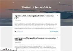 Sites similar to irma14.blogspot.com