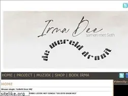 Sites similar to irmadee.com