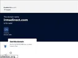 Sites similar to irmadirect.com