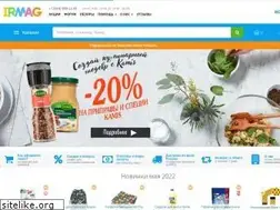 Sites similar to irmag.ru