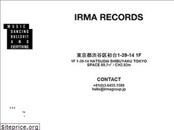Sites similar to irmagroup.jp