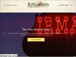 Sites similar to irmahotel.com