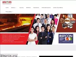 Sites similar to irmaindia.org