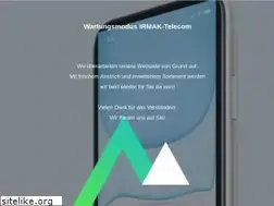 Sites similar to irmak-telecom.de