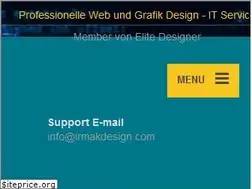 Sites similar to irmakdesign.com