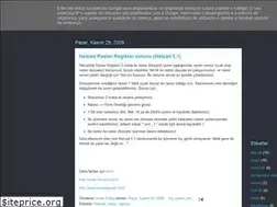 Sites similar to irmakermis.blogspot.com