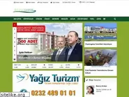 Sites similar to irmakhaber.com