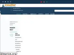Sites similar to irmaklar.com