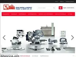 Sites similar to irmakmakina.com.tr
