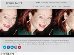Sites similar to irmakort.nl